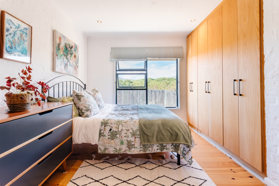 4 Bedroom Property for Sale in Kommetjie Western Cape